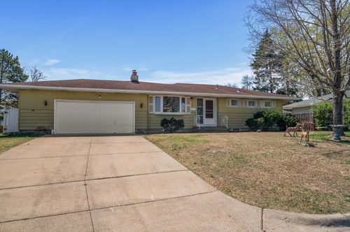 3007 66th Ave N, Brooklyn Center, MN, 55429-1801 | Card Image