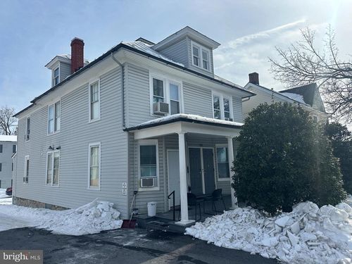 2-808 Braddock Street S, WINCHESTER, VA, 22601 | Card Image