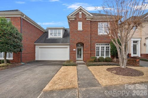 221 Sloane Square Way, Charlotte, NC, 28211-2969 | Card Image