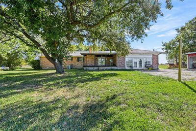 1415 Fm 1389 N, House other with 4 bedrooms, 2 bathrooms and null parking in Combine TX | Image 1