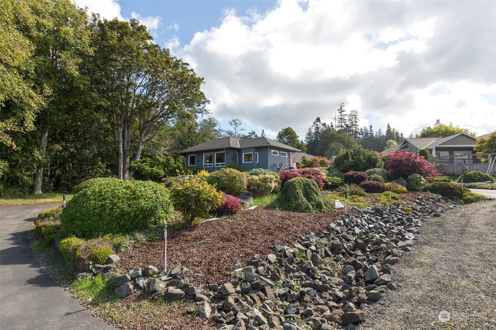 Colman Dr, Port Townsend, WA 98368