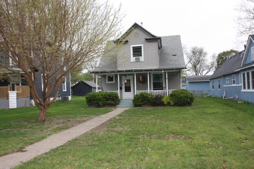 1442 W High St, Davenport, IA, 52804-2115 | Card Image
