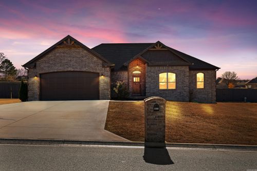 125 Mayberry Dr, Cabot, AR, 72023-5019 | Card Image