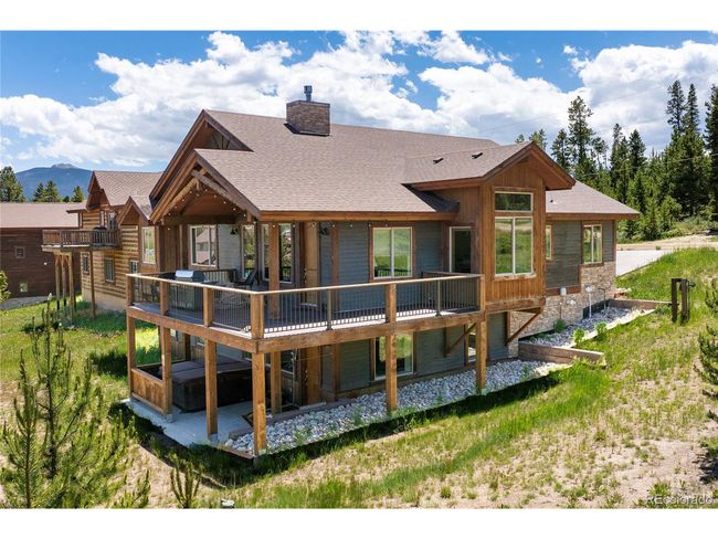 304 County Road 424, House other with 3 bedrooms, 3 bathrooms and null parking in Grand Lake CO | Image 39