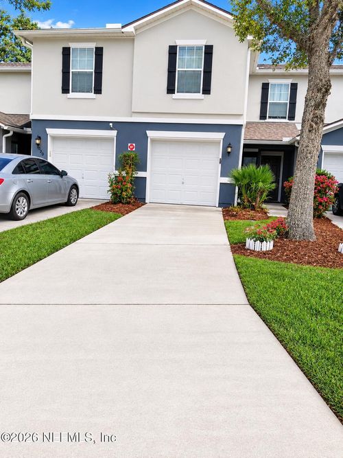1018 N Black Cherry Dr, St Johns, FL, 32259-4098 | Card Image