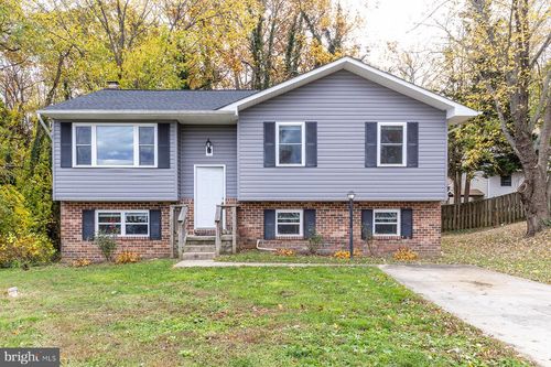 847 Harbor View Ter, ANNAPOLIS, MD, 21409-4674 | Card Image