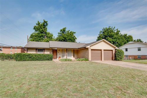 5411 N Warren Ave, Oklahoma City, OK, 73112-1548 | Card Image