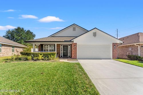 12463 Cadley Circle, Jacksonville, FL, 32219 | Card Image