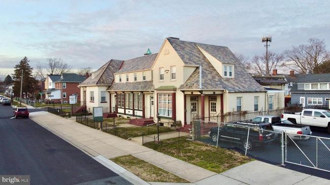8 Commonwealth Ave, Home with 0 bedrooms, 0 bathrooms and null parking in CLAYMONT DE | Image 110