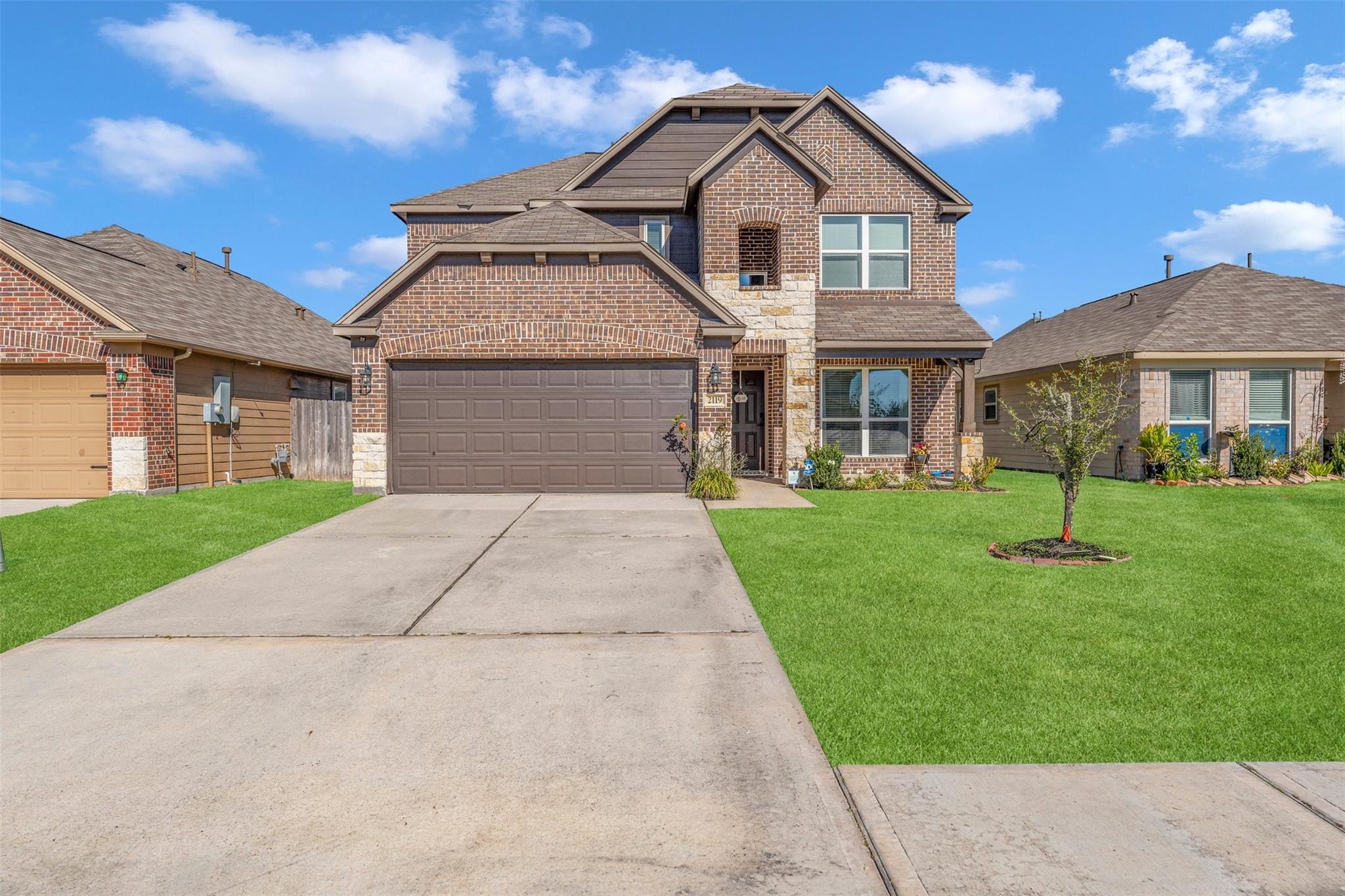 Residential in Conroe