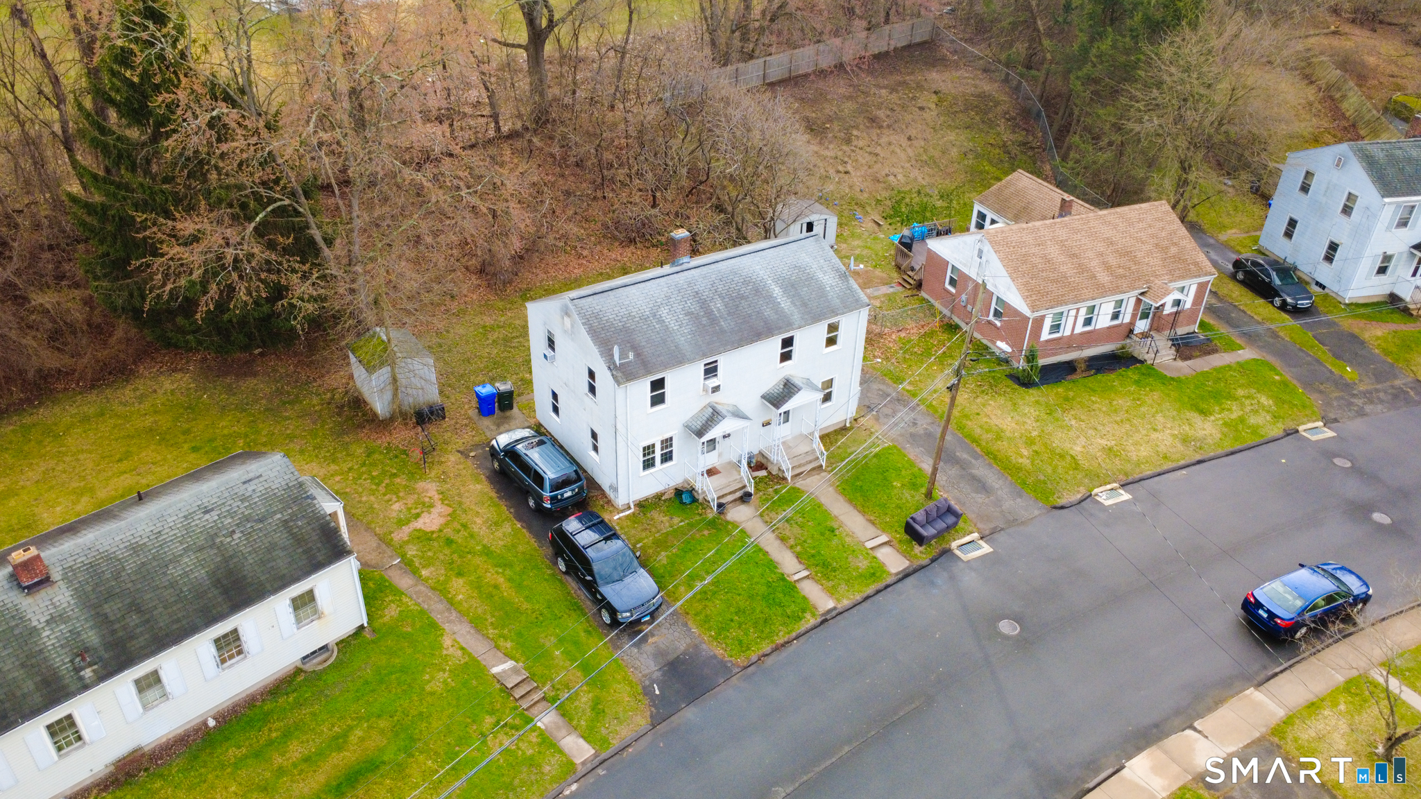 Residential Income in East Hartford 4
