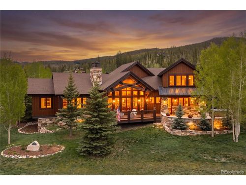 315 Lake Edge Dr, Breckenridge, CO, 80424-6107 | Card Image