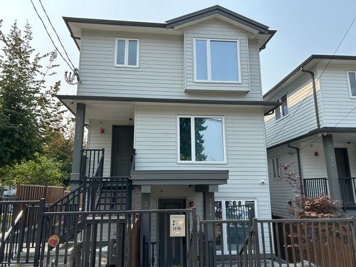 1-3096 Vanness Ave, Vancouver, BC, V5R5A1 | Card Image