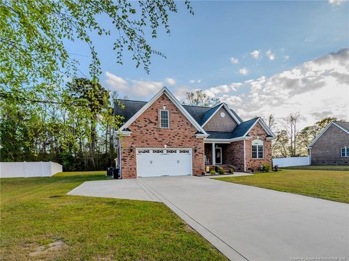 87 Brown Stone Dr, Lumberton, NC, 28360-1804 | Card Image
