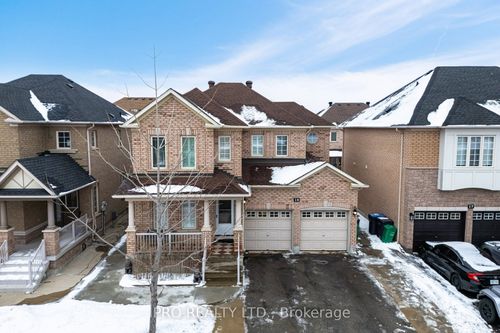 19 Citronella Lane, Brampton, ON, L6R3E8 | Card Image