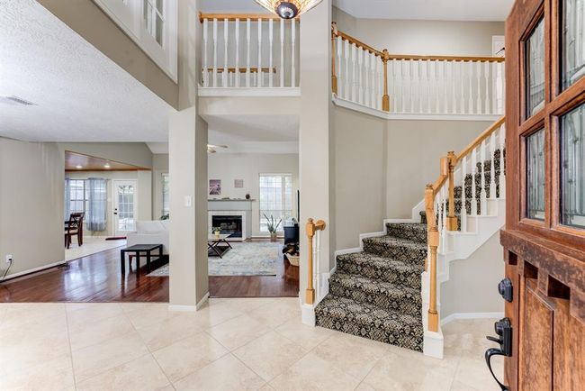 12911 Peach Meadow Drive, House other with 4 bedrooms, 3 bathrooms and 2 parking in Cypress TX | Image 16