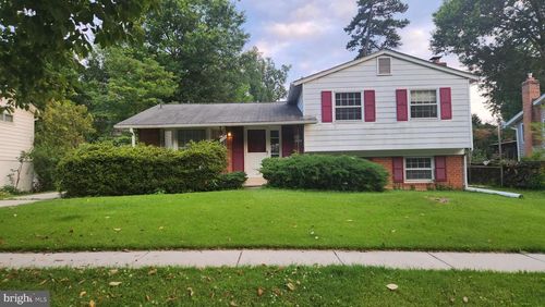 516 Lynch St, ROCKVILLE, MD, 20850-2116 | Card Image