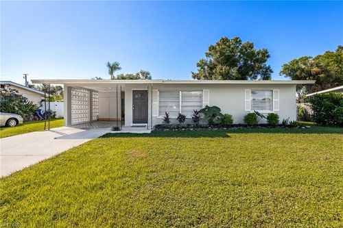 4546 Tennessee Way, FORT MYERS, FL, 33905-3032 | Card Image
