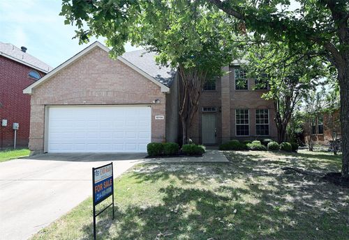 10706 Gleneagles Ln, Rowlett, TX, 75089-9579 | Card Image