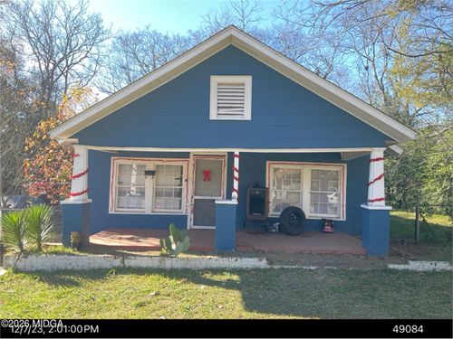 3-1425 Bailey Ave, MAcon, GA, 31204-5101 | Card Image