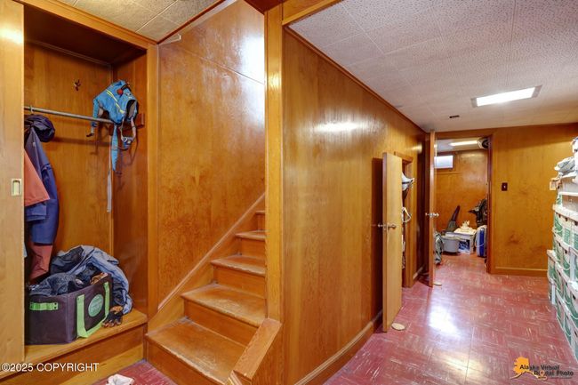 The Basement is HUGE! | Image 22