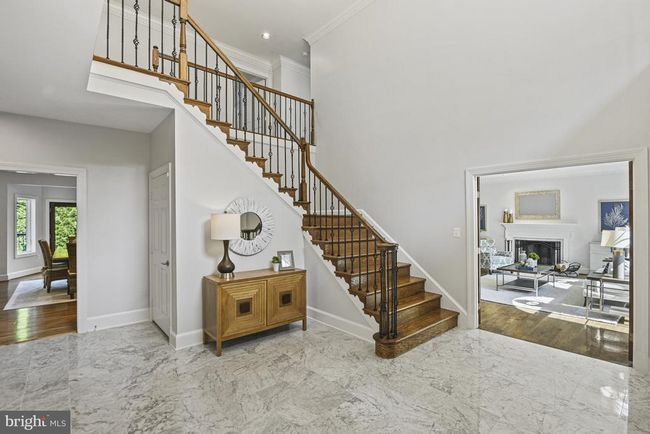 1016 Bellview Rd, House other with 5 bedrooms, 5 bathrooms and null parking in MCLEAN VA | Image 28