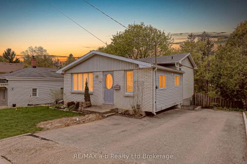 191 John Street, Ingersoll, ON, N5C3G1 | Card Image
