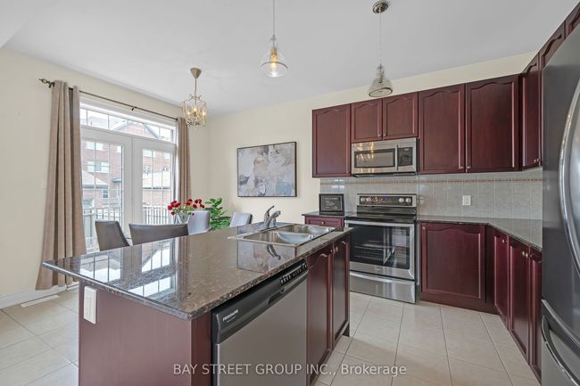 2 Pelee Ave, House other with 4 bedrooms, 3 bathrooms and 2 parking in Kleinburg ON | Image 23