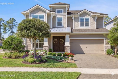 6226 W Fallsgrove Ln, PORT ORANGE, FL, 32128-6827 | Card Image