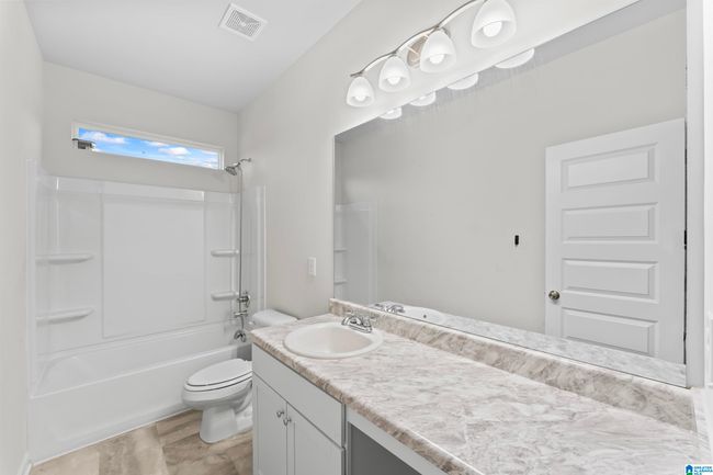 120 Fallen Oaks Ln, House other with 4 bedrooms, 3 bathrooms and null parking in SPRINGVILLE AL | Image 34