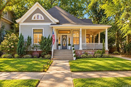 2210 S Izard St, Little Rock, AR, 72206-1167 | Card Image