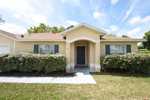 15 White Deer Lane, Palm Coast, FL, 32164 | Card Image