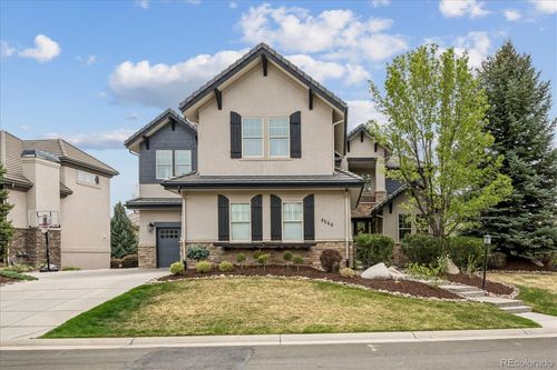 9540 Silent Hills Ln, Lone Tree, CO, 80124-5301 | Card Image
