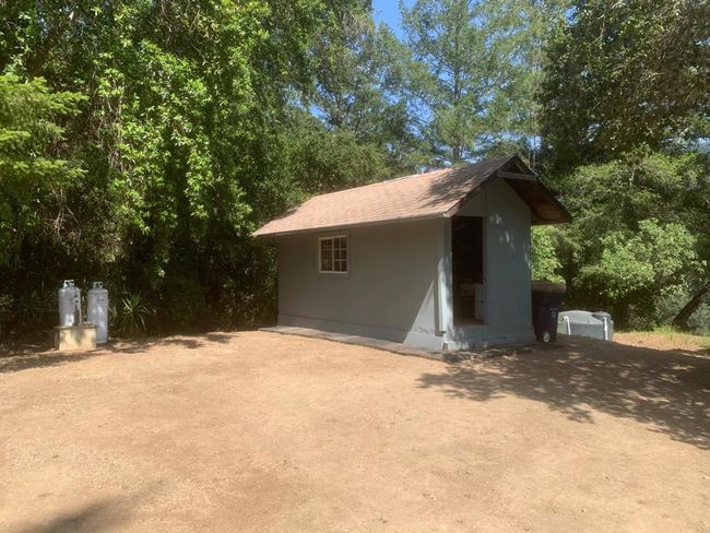 25054 Highland Way, House other with 2 bedrooms, 2 bathrooms and 4 parking in Los Gatos CA | Image 5