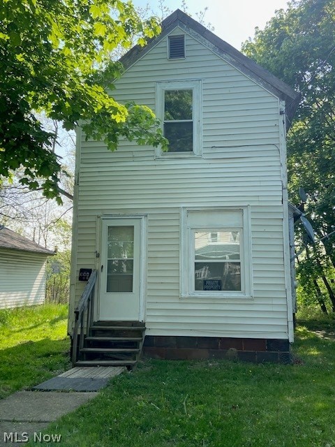 Talbot Ave, Akron, OH 44306