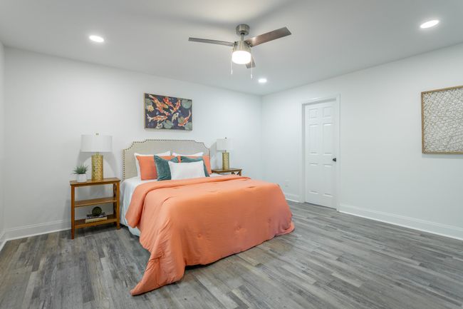 2016 Mcfarland Ave, House other with 3 bedrooms, 2 bathrooms and null parking in Rossville GA | Image 27