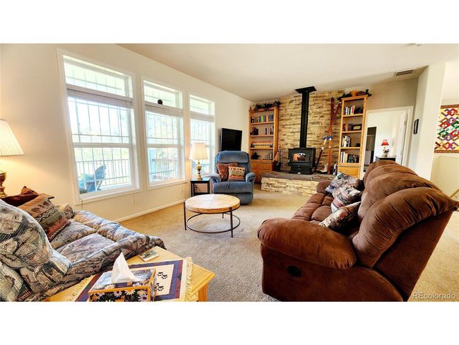 324 Pikeview Ln, House other with 3 bedrooms, 2 bathrooms and null parking in Florissant CO | Image 12
