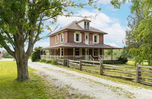 4962 3rd Line, Halton Hills, ON, L7J2L8 | Card Image