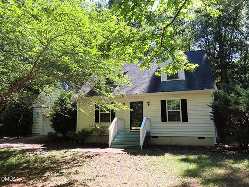 205 S English Hill Ln, Hillsborough, NC, 27278-6510 | Card Image
