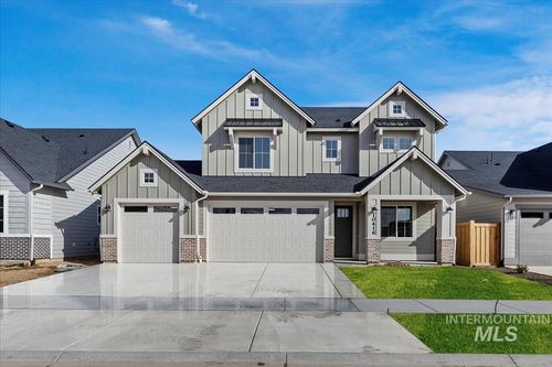 10371 Stony Oak St, Nampa, ID, 83687-1083 | Card Image