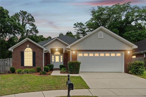 1103 Hillcrest Xing E, Mobile, AL, 36695-4505 | Card Image