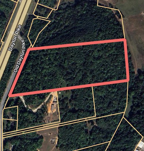 0 Old Dayton Pike, Soddy Daisy, TN, 37379 | Card Image