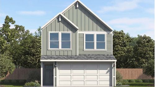 232 Flying Tiger Trail, Jarrell, TX, 76537 | Card Image