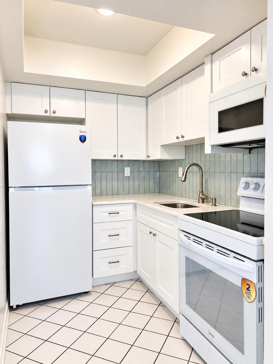 Residential Lease in Pompano Beach 5