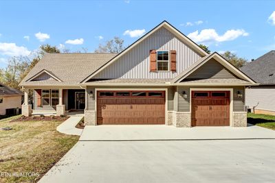 316 Chatuga Lane, House other with 3 bedrooms, 3 bathrooms and null parking in Loudon TN | Image 1