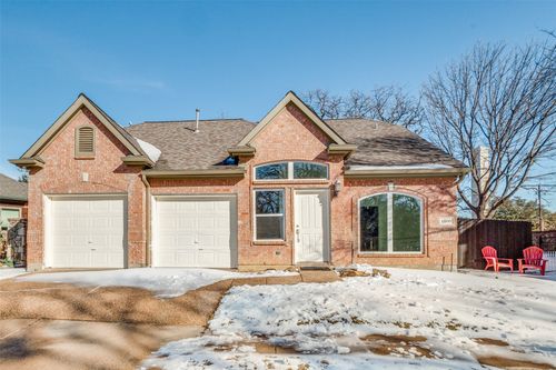 1800 Hyde Park Ct, Flower Mound, TX, 75028-7711 | Card Image
