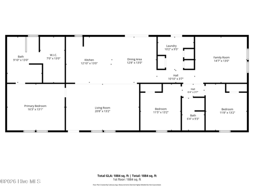 369 Clayton Rd, Princeton, NC, 27569-6921 | Card Image
