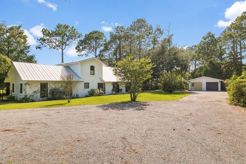 261 Ridge Rd, Santa Rosa Beach, FL, 32459-4239 | Card Image