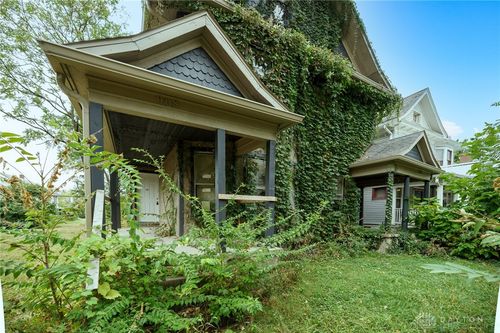 908-910 Harvard Blvd, Dayton, OH, 45406-5228 | Card Image