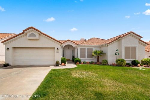 81-39 N Valley View Dr, St George, UT, 84770-5196 | Card Image